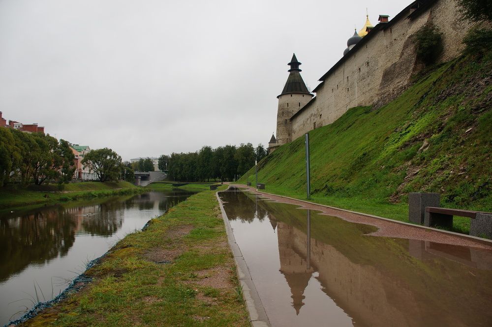 Photograph by Максим Роганов