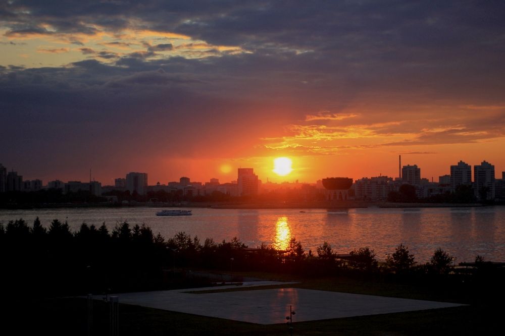 Фотография автора Ираида Гайфуллина