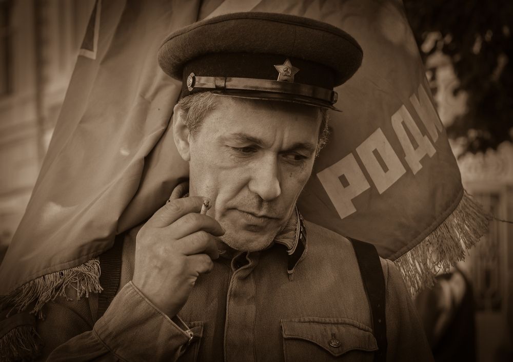 Photograph by Виктор Рыков