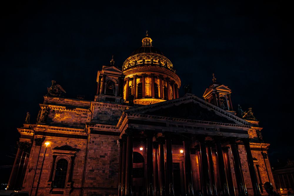 Фотография автора Леонид Каравайкин