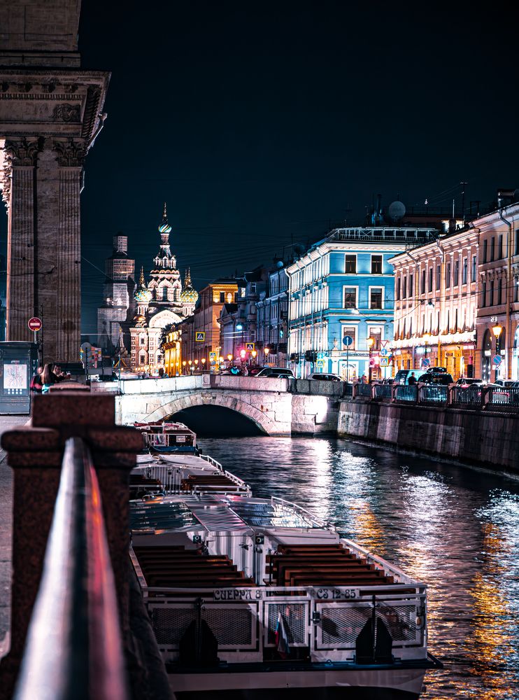 Фотография автора Леонид Каравайкин