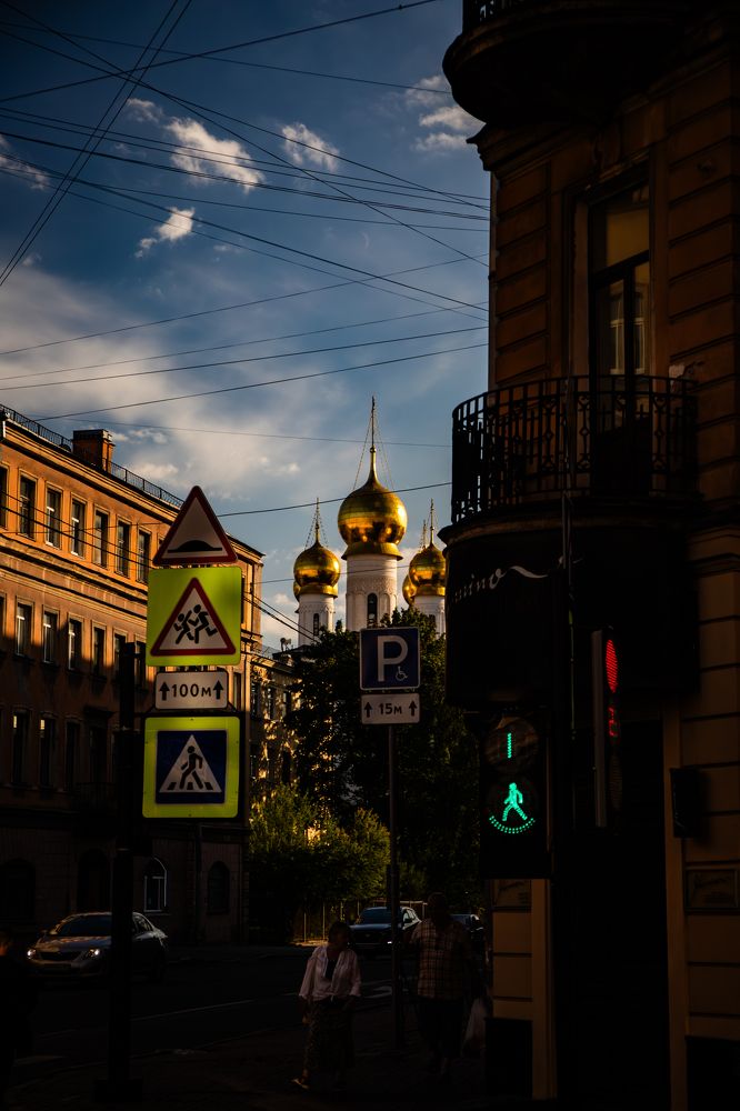 Фотография автора Леонид Каравайкин