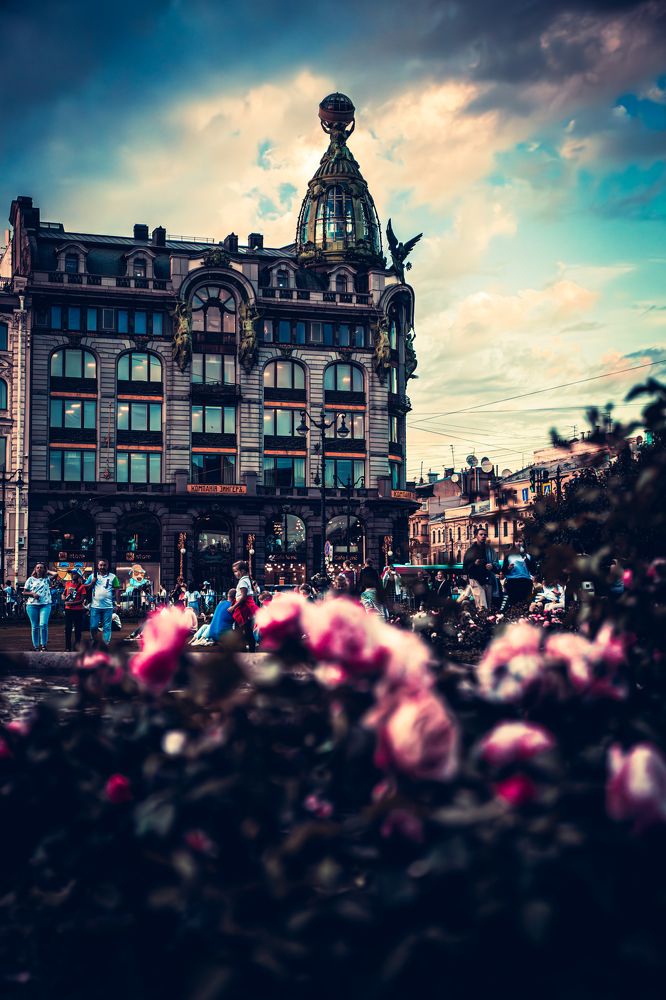 Фотография автора Леонид Каравайкин