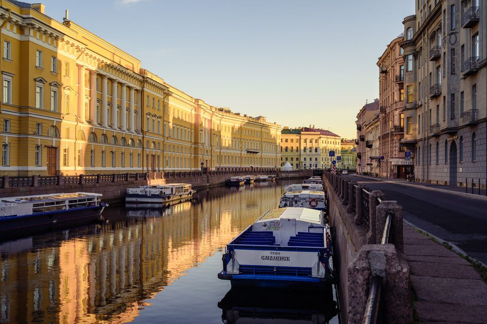 Photograph by Бабурин Олег