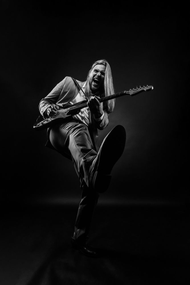 Photograph by Евгений Андреев