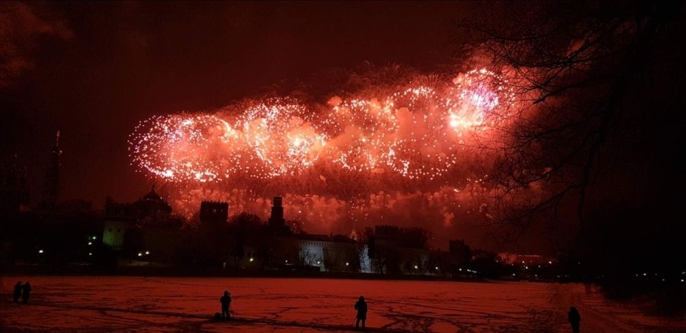 Photograph by Каковкина Ольга