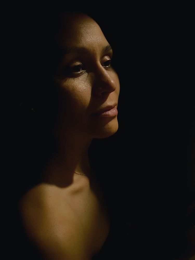 Photograph by Инга Сабанова