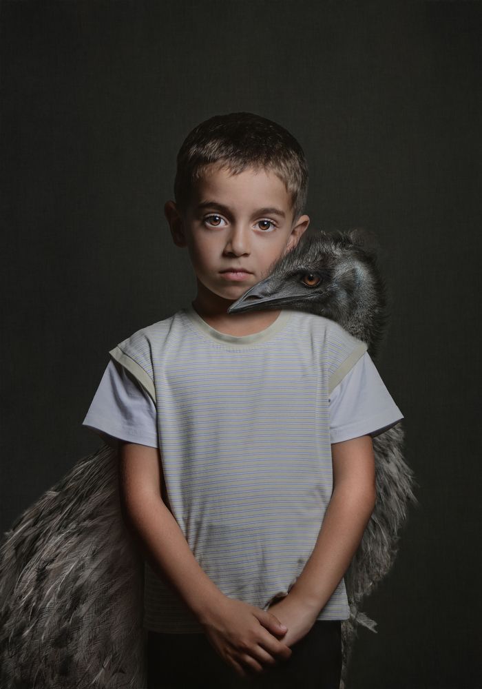 Photograph by Марина Хаева