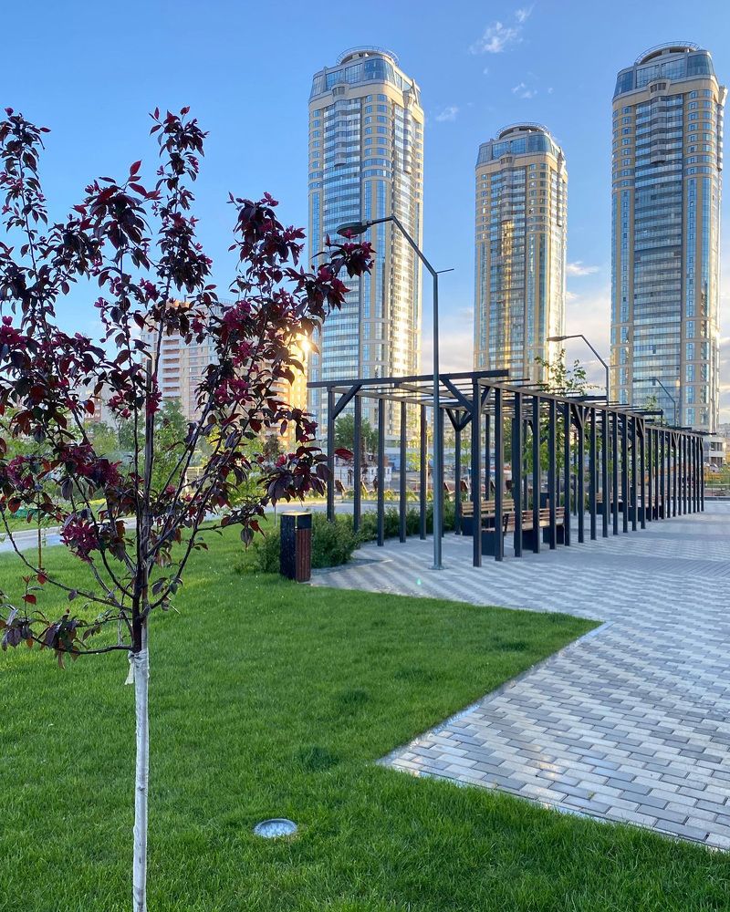 Photograph by Вера Романова