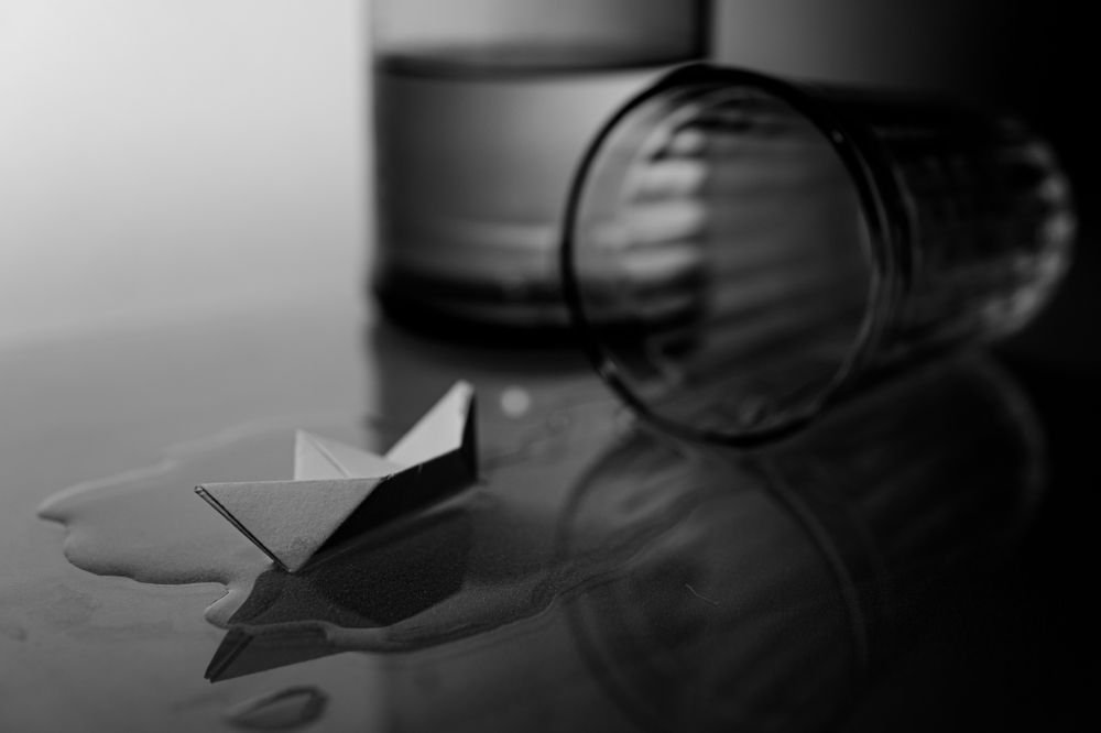 Photograph by Клим Долгов