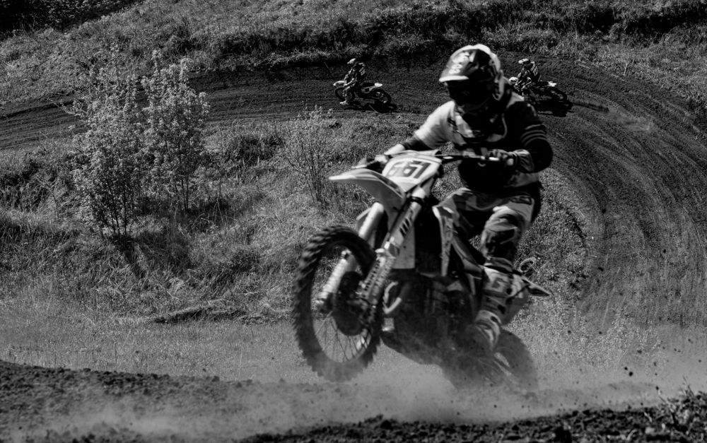 Photograph by Клим Долгов