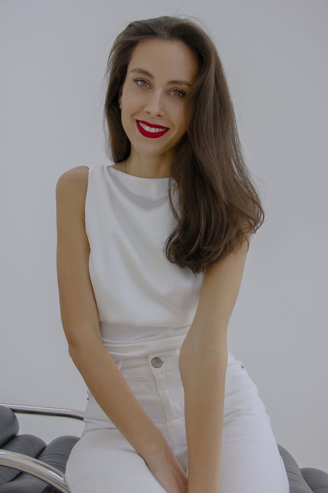 Photograph by Irina Yakovleva