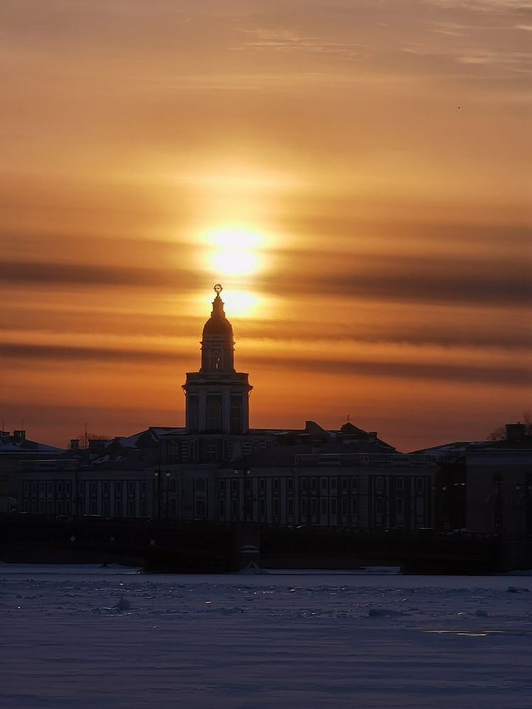 Photograph by Виталий Кореньков