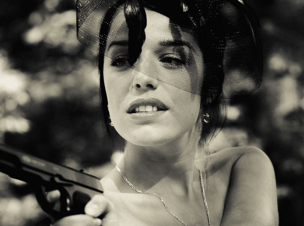 Photograph by Tatiana Teit Ash