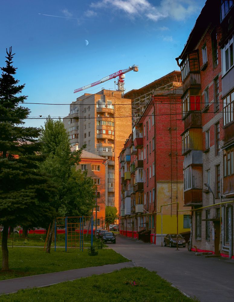 Photograph by Илья Чирков