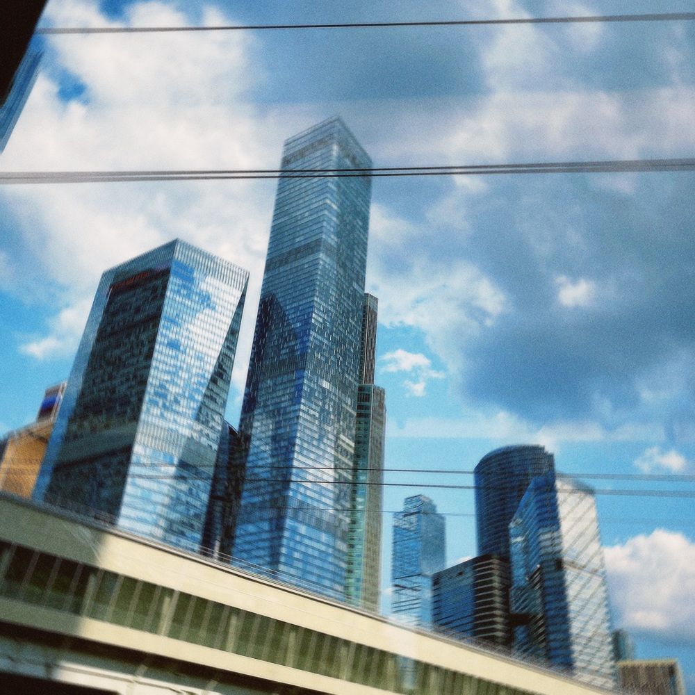 Photograph by Екатерина