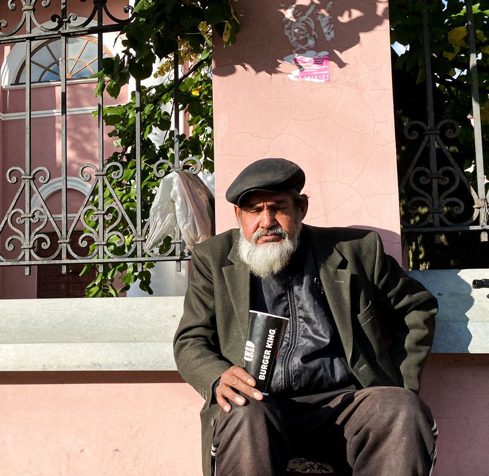 Photograph by Екатерина