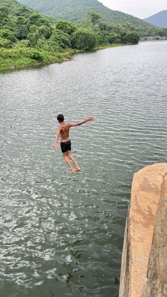 Фотография автора Atul Robin Hans