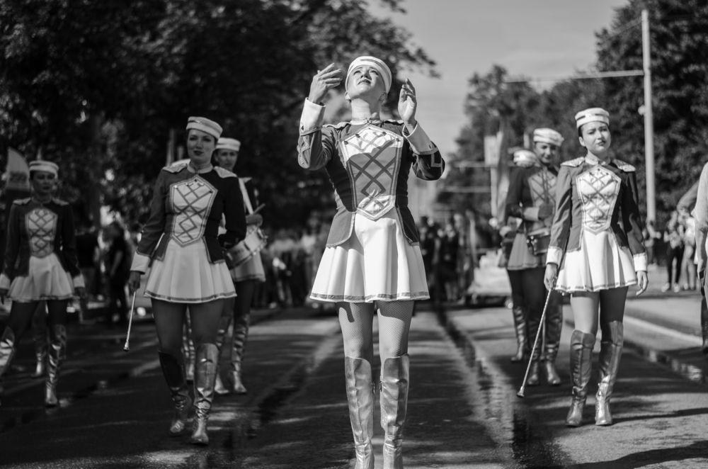 Фотография автора Евгения Кобеева