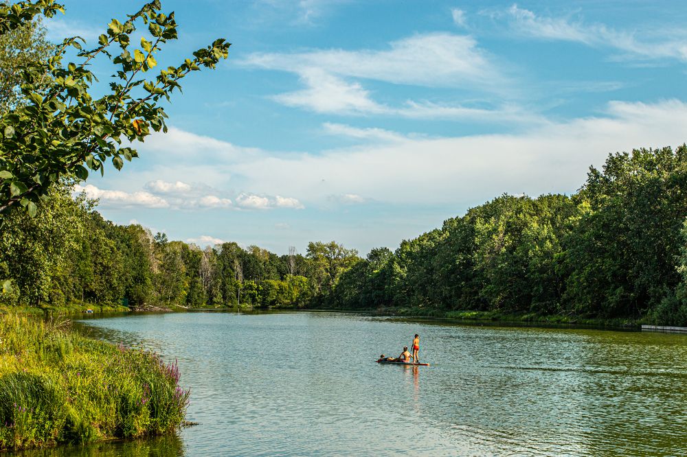 Photograph by Николай Кенгели
