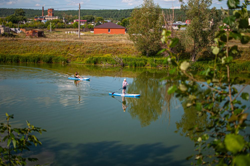 Photograph by Николай Кенгели