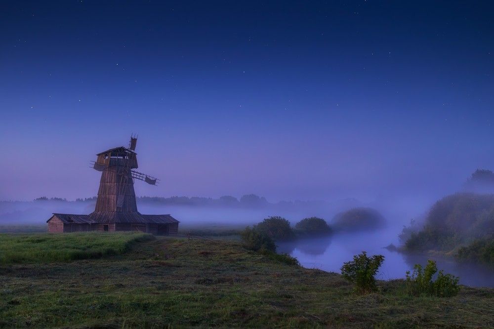 Photograph by Denis Nv