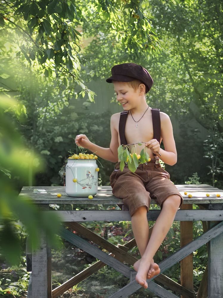 Photograph by Oлеся Грасько