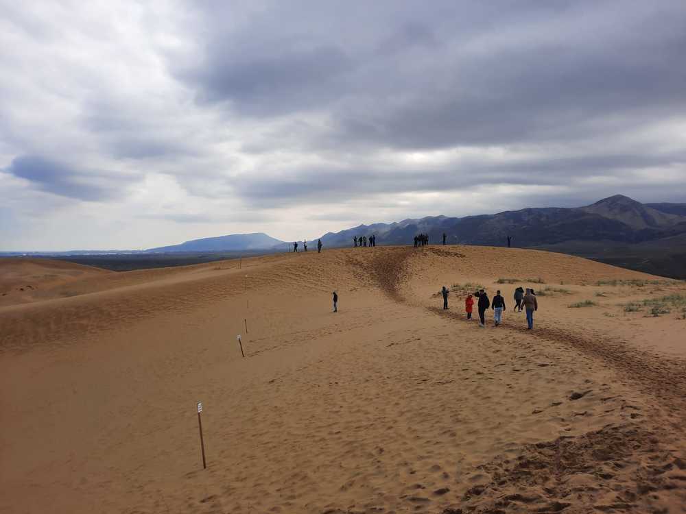 Photograph by Olga Lagynova