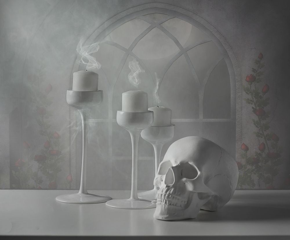 Photograph by Ирина Бабенкова