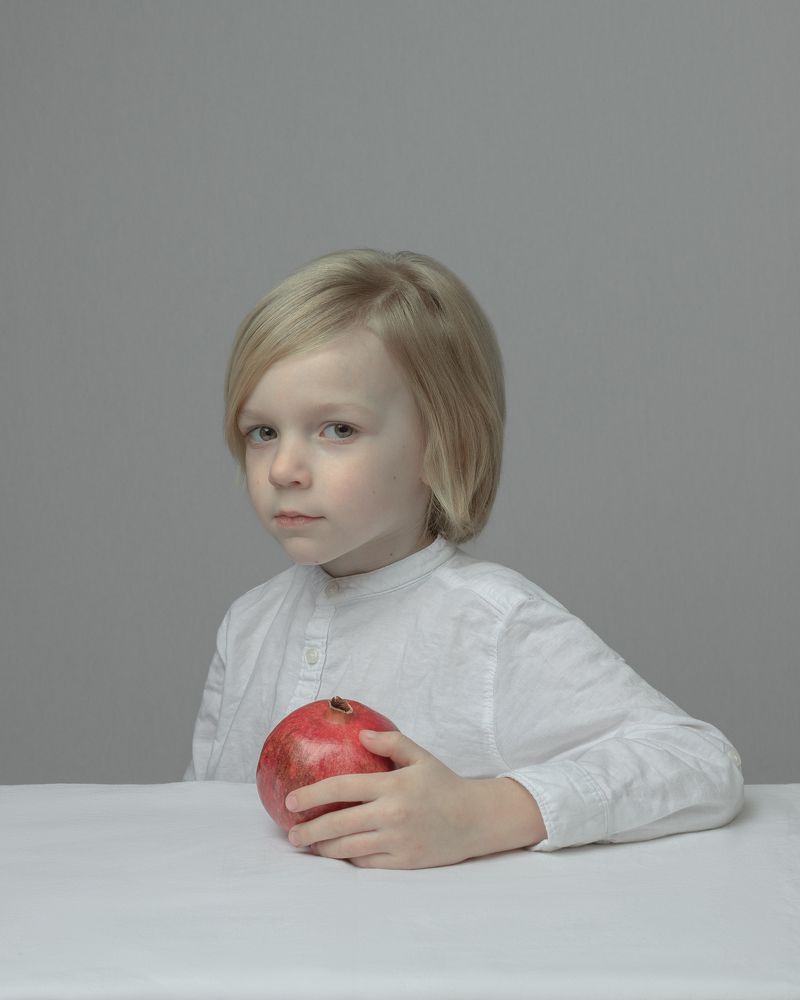 Photograph by Yulia Compte