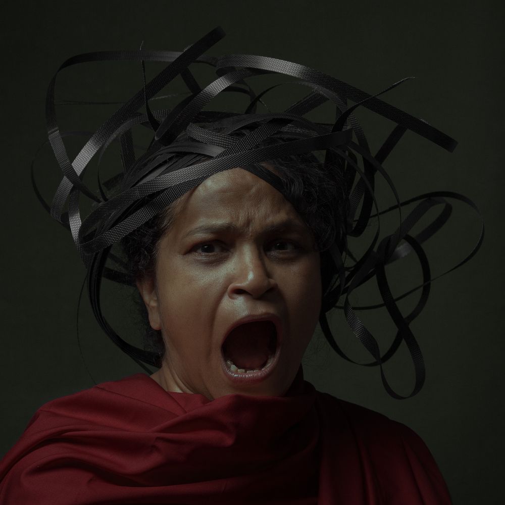 Photograph by Yulia Compte