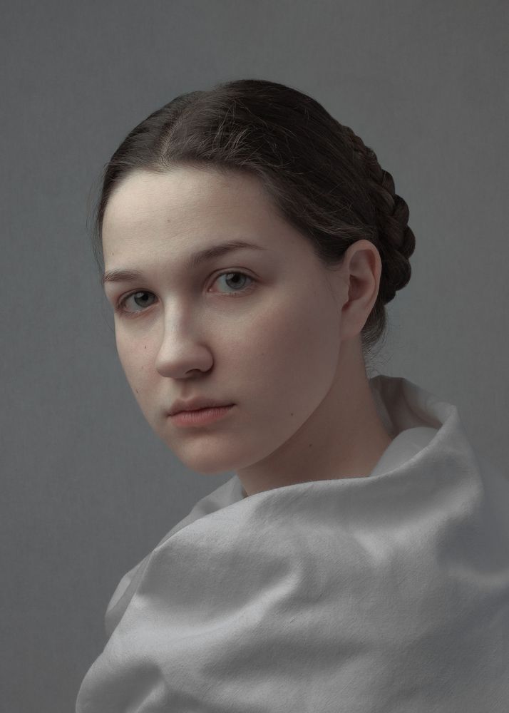 Photograph by Yulia Compte