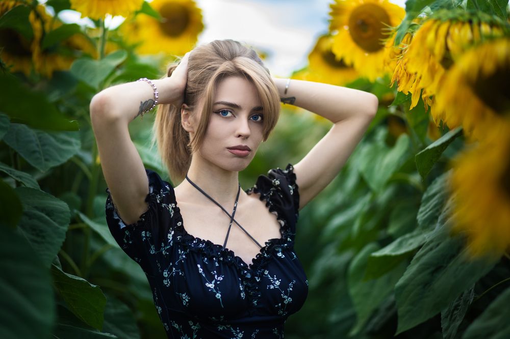 Photograph by Алексей Мартынов
