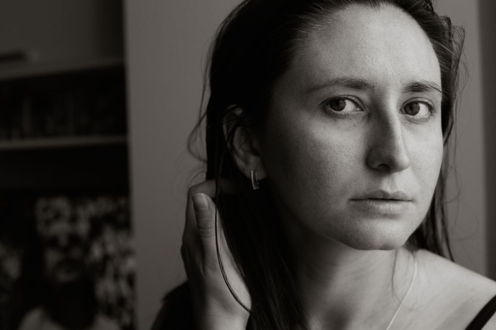 Фотография автора Анна Роганова