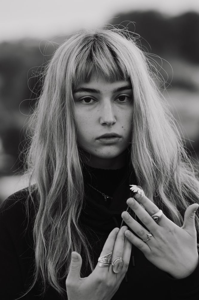 Photograph by Maria Zagagul