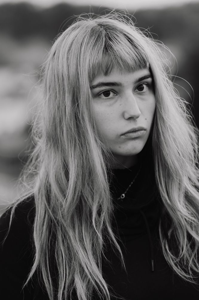 Photograph by Maria Zagagul