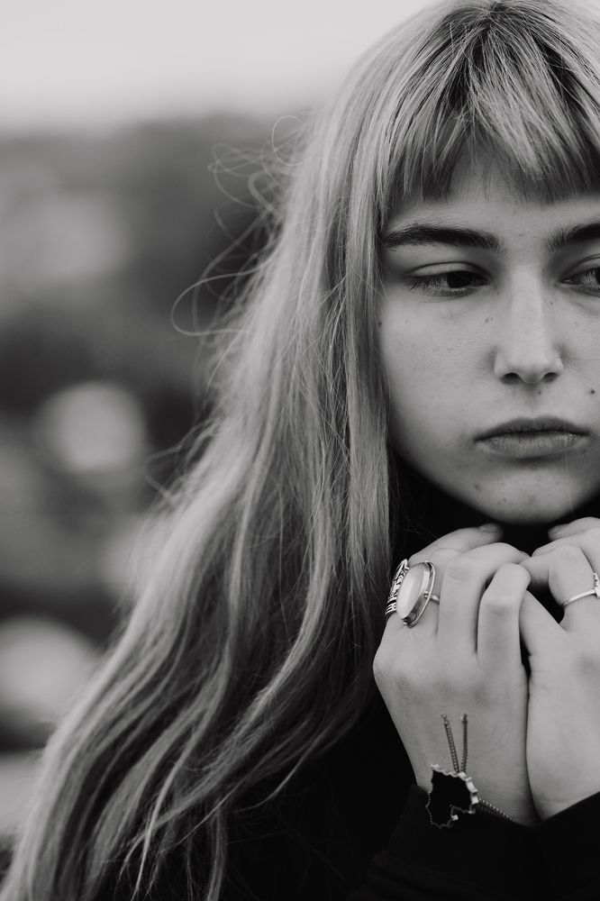 Photograph by Maria Zagagul