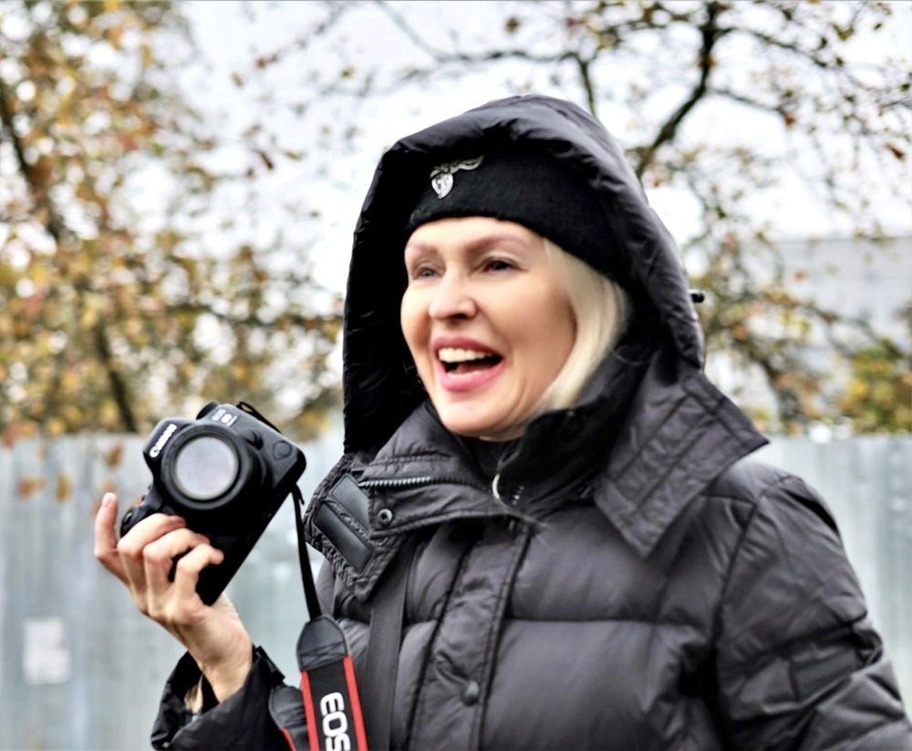 Photograph by Наталья Казачок