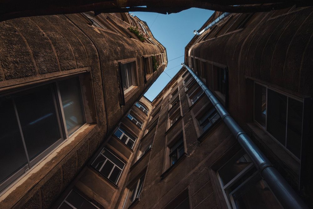 Photograph by Черняев Даниил