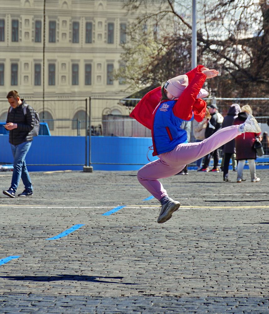 Photograph by Евгений Жиляев