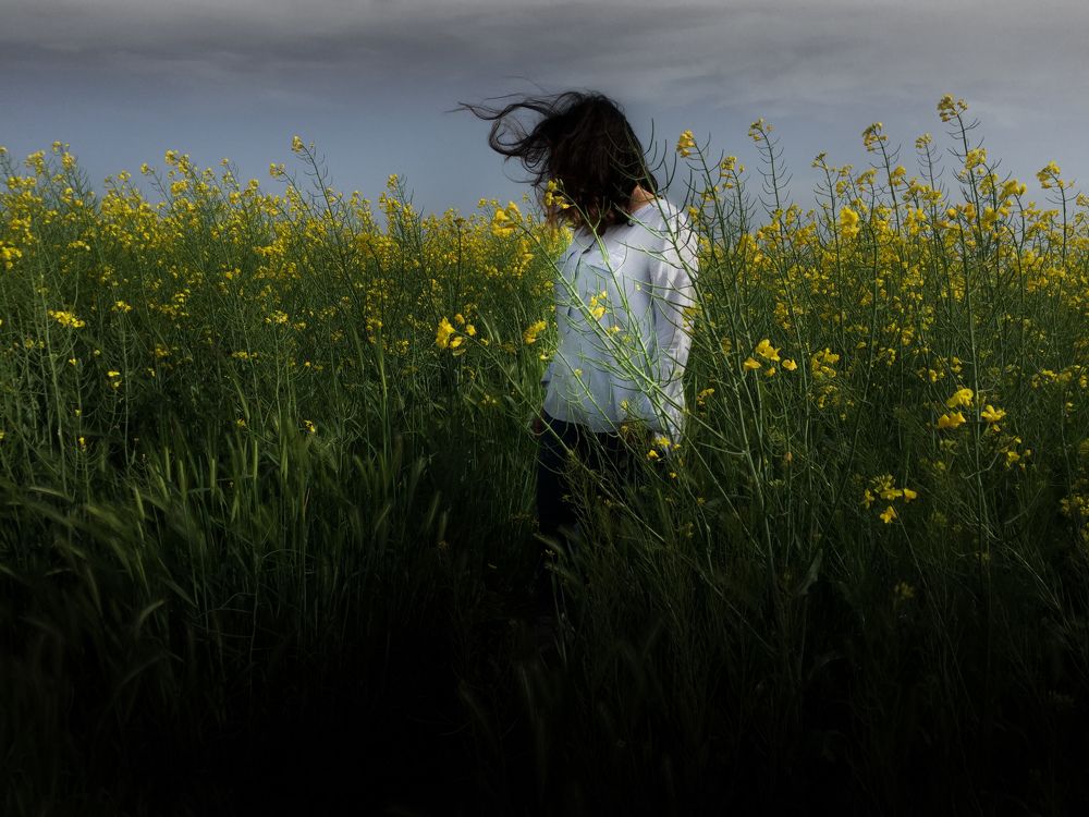 I Wish Someone Were Waiting for Me Somewhere