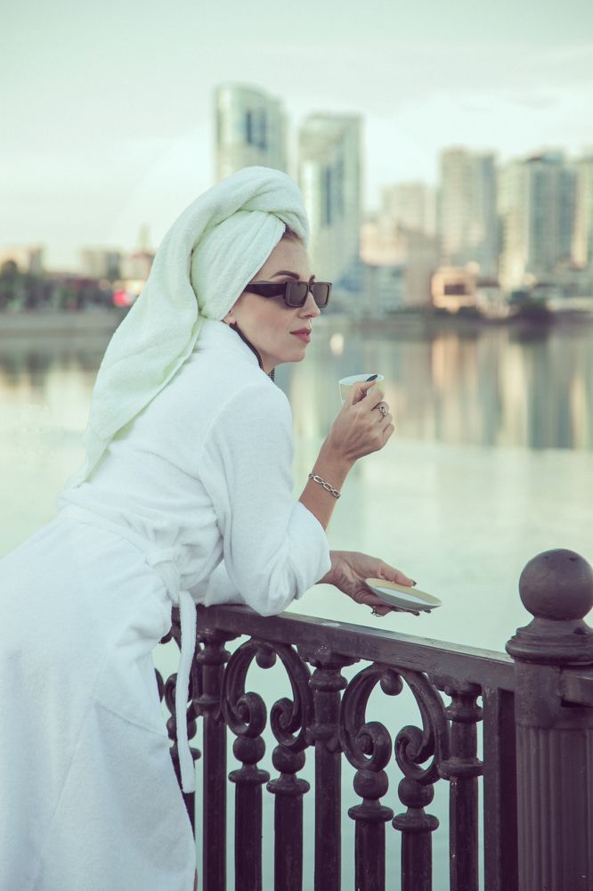 Photograph by Олеся Романова