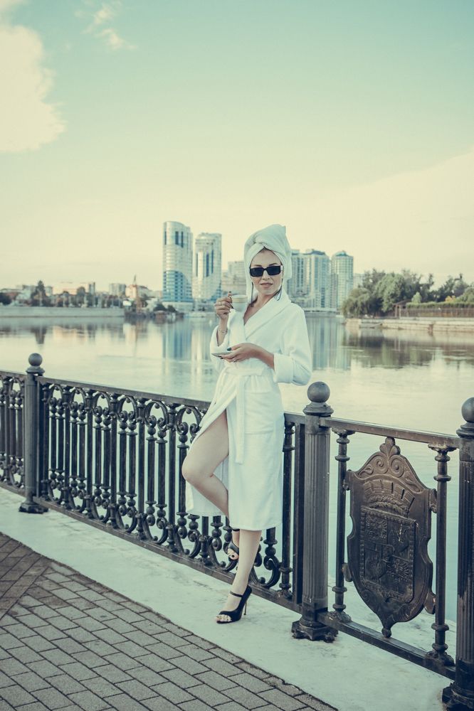 Photograph by Олеся Романова