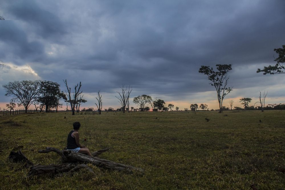 Photograph by Régis Santos