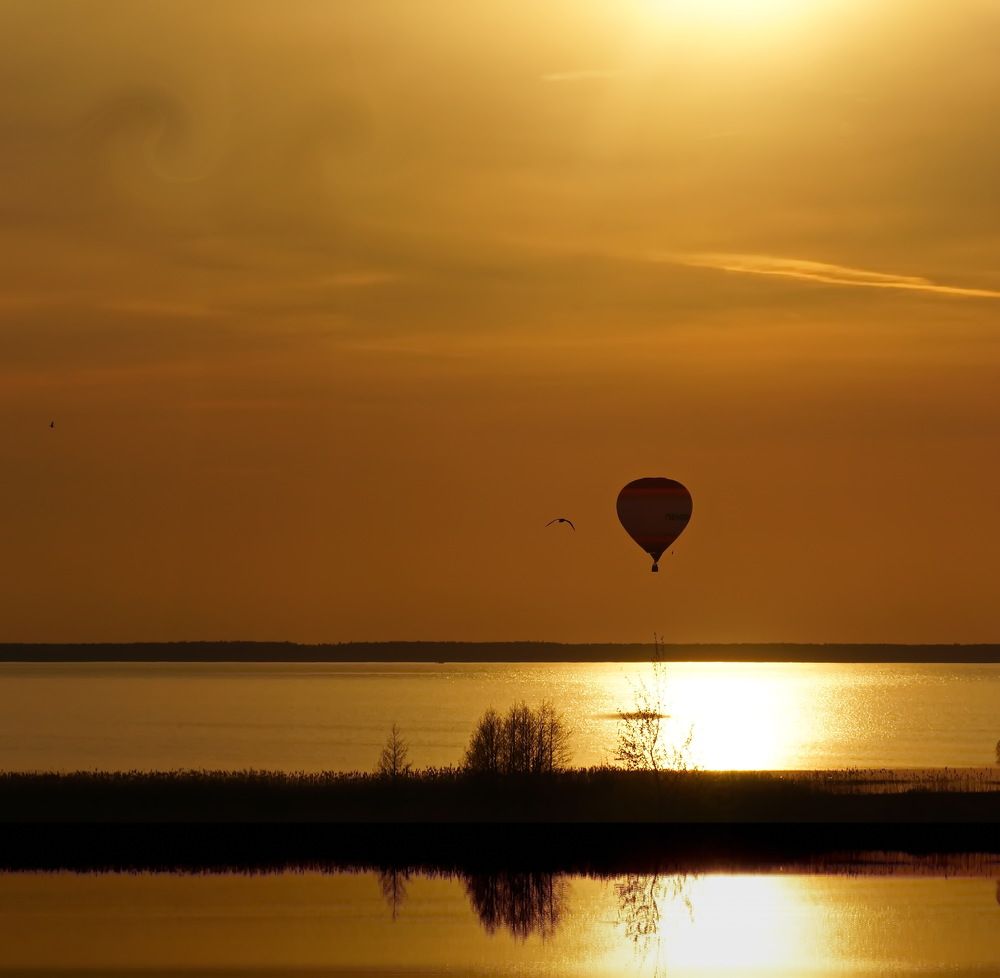 Photograph by Евгений Жиляев