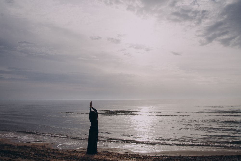 Photograph by Олеся Романова