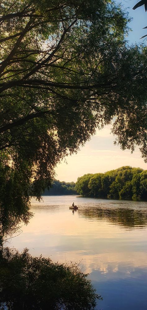 Photograph by Людмила Лукьяненко