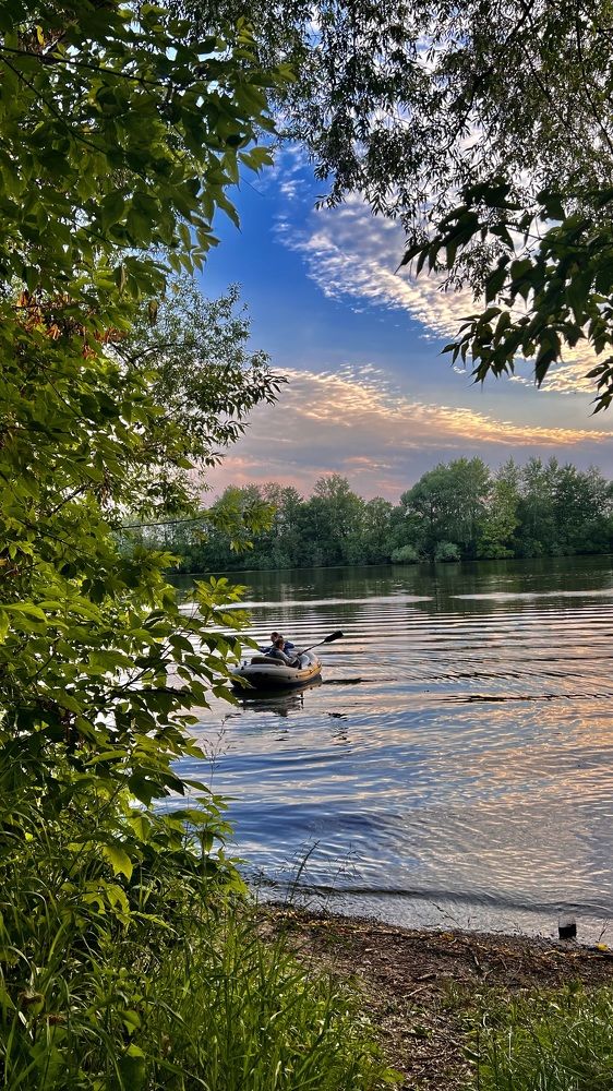 Photograph by Людмила Лукьяненко