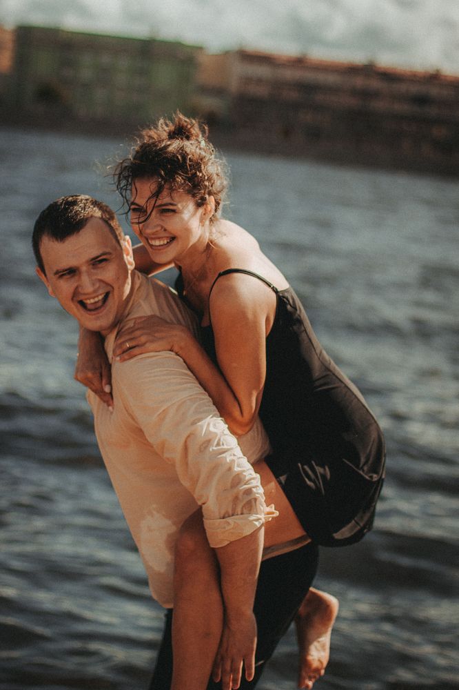 Photograph by Полина Павлова