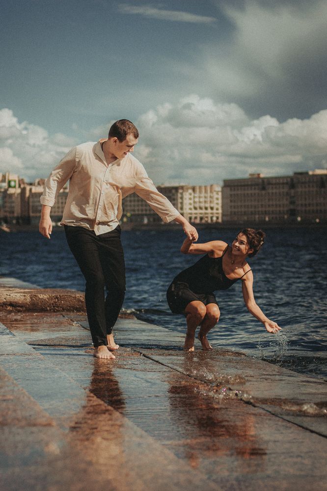 Photograph by Полина Павлова